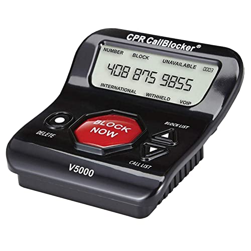 9 Best Caller Id Displays