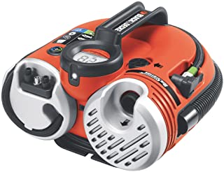 Black & Decker ASI500