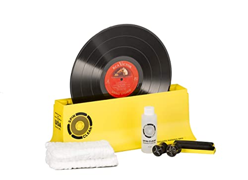 9 Best Vinyl Record Washers