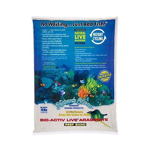 Natures Ocean Bio-Activ