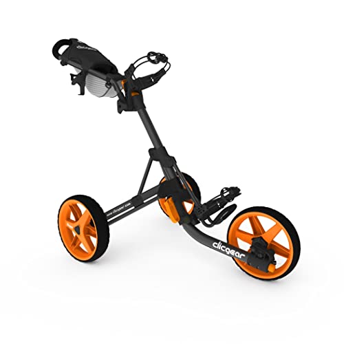 10 Best Golf Push Carts