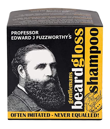 Professor Fuzzworthy's