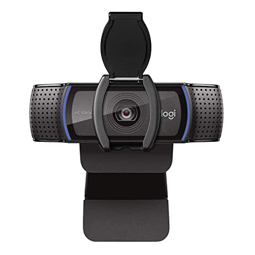 10 Best Webcams