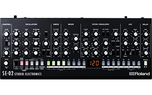 Roland SE-02