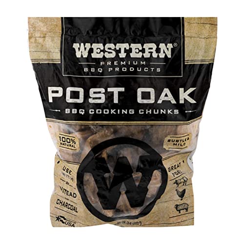 Western Premium Post Oak