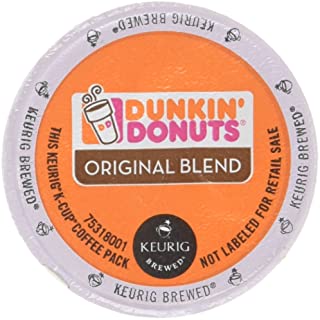 Dunkin' Donuts Original Blend