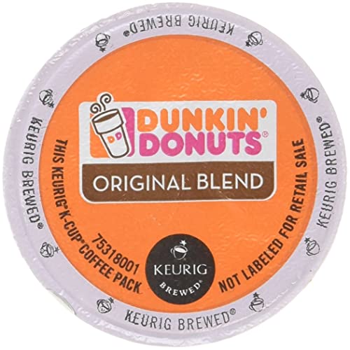 Dunkin' Donuts Original Blend