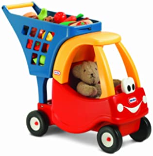 Little Tikes Cozy Coupe