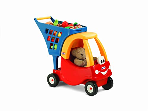 Little Tikes Cozy Coupe