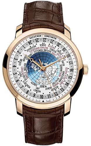 Vacheron Constantin Traditionnelle