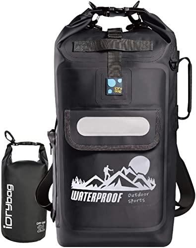 IDryBag Outdoor Sports