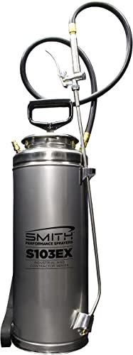 Smith Performance S103EX