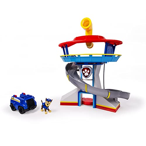 Paw Patrol Look-Out