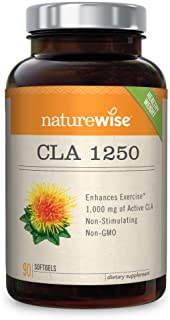 NatureWise CLA 1250