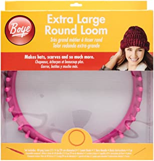 Boye Round X-Large