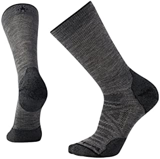 Smartwool PhD Outdoor Light Crew Socks