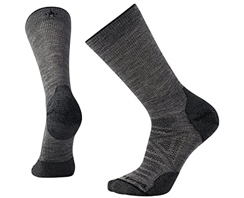 Smartwool PhD Outdoor Light Crew Socks