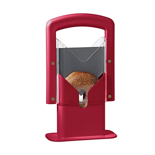 6 Best Bagel Slicers