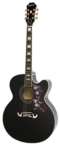 Epiphone EJ-200