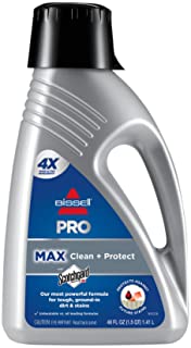 Bissell Deep Clean Pro