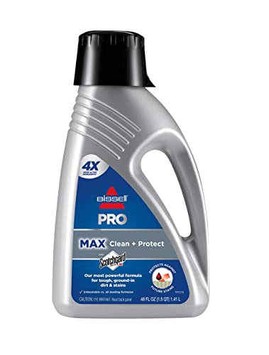 Bissell Deep Clean Pro