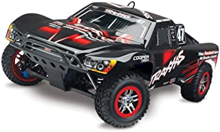 Traxxas Slayer Pro 4X4