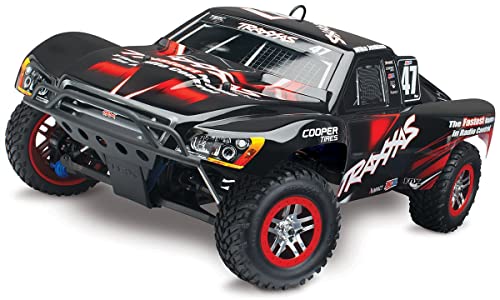 Traxxas Slayer Pro 4X4