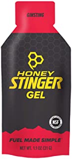 Honey Stinger Classic Energy Gel