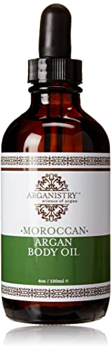 Arganistry Argan Body