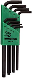 Bondhus 8-Piece