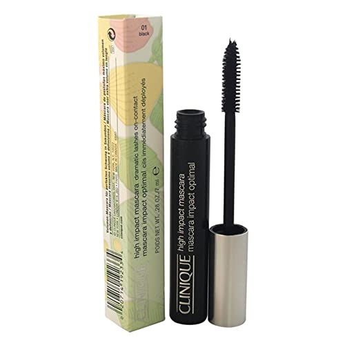 Clinique High Impact Mascara