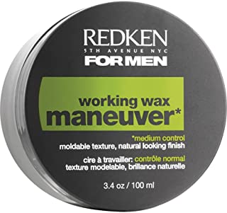 Redken Maneuver