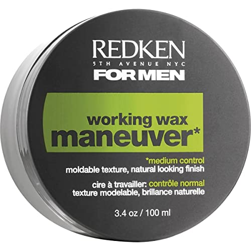 Redken Maneuver