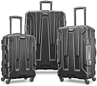 Samsonite Centric 3-Piece Hardside