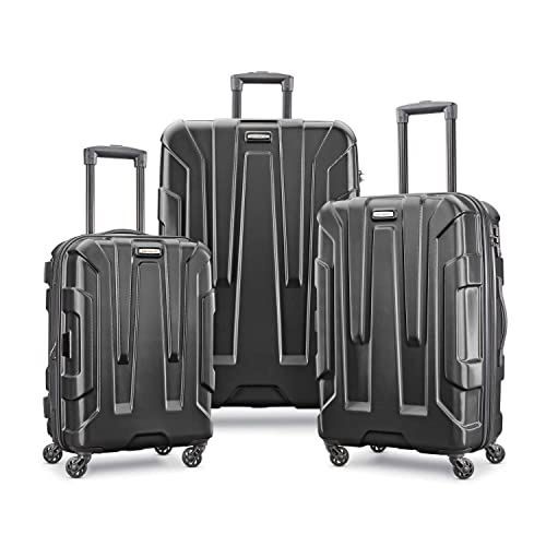 Samsonite Centric 3-Piece Hardside