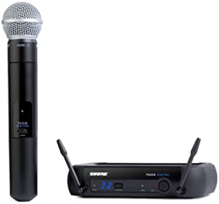 Shure PGXD24