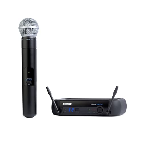 Shure PGXD24