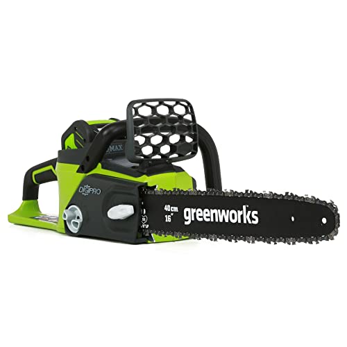 10 Best Cordless Chainsaws