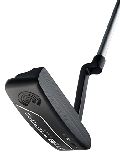 Cleveland Golf Black Pearl