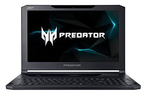 Acer Predator Triton