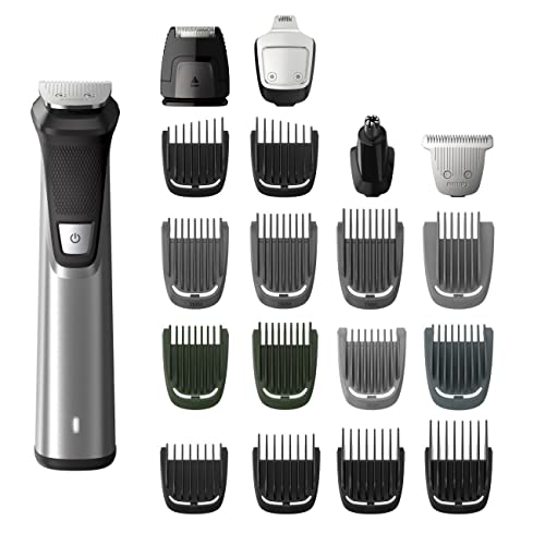 Philips Norelco Multigroom 7000