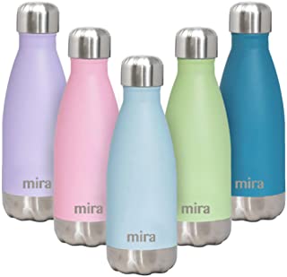 Mira Cola Shaped