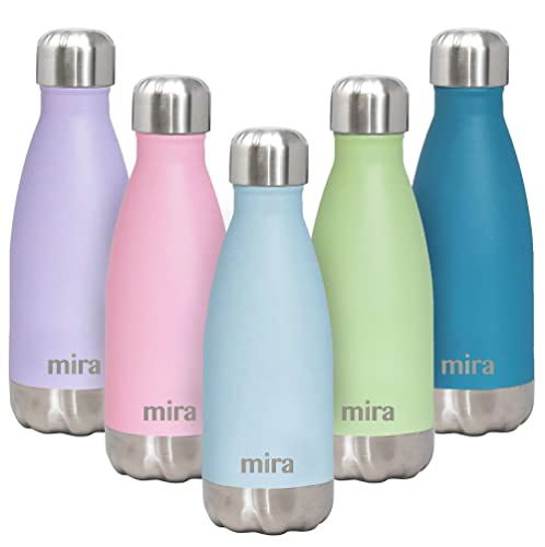 Mira Cola Shaped