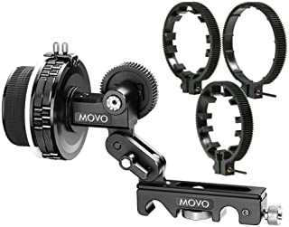 Movo F2X