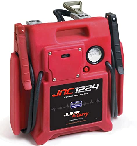 Jump-N-Carry JNC1224