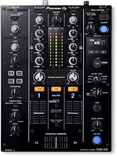 Pioneer DJM 450