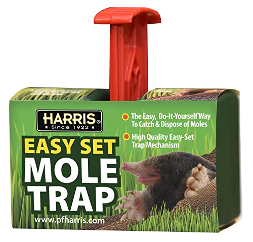 Harris Easy Set