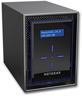 Netgear ReadyNAS