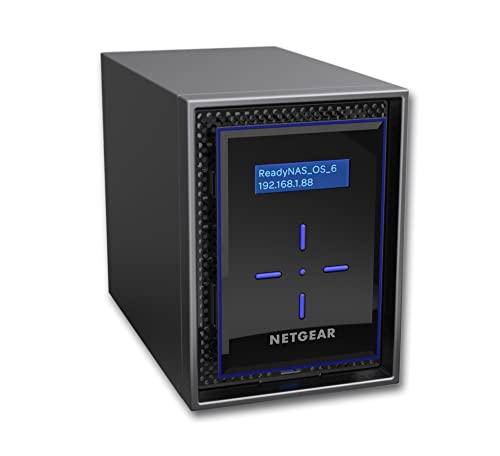 Netgear ReadyNAS