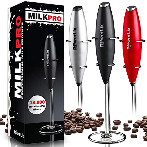 10 Best Cappuccino Makers